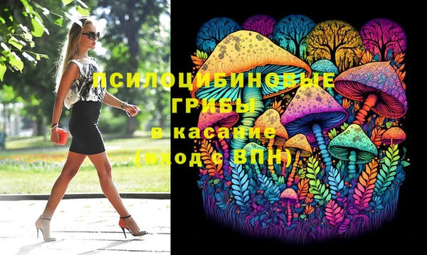 MESCALINE Баксан